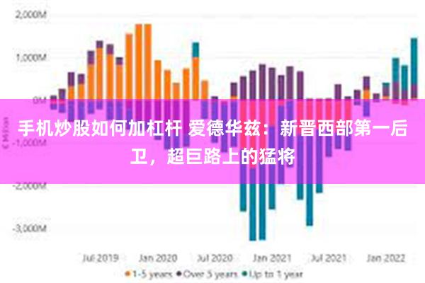 手机炒股如何加杠杆 爱德华兹：新晋西部第一后卫，超巨路上的猛将