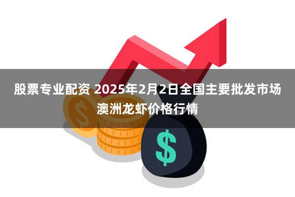 股票专业配资 2025年2月2日全国主要批发市场澳洲龙虾价格行情